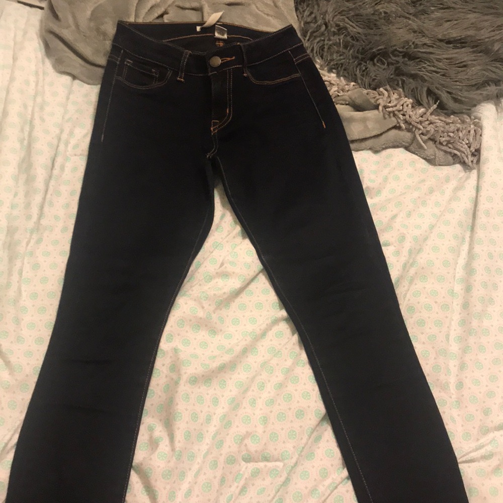 Jeans (refuge)